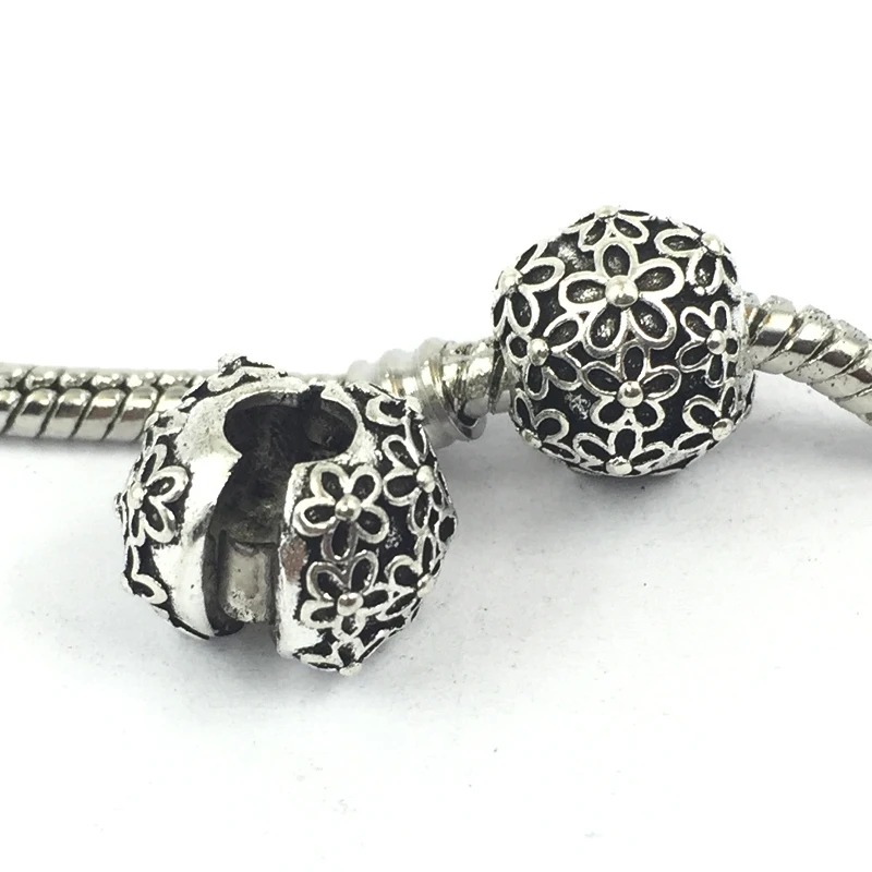 Цветы зажимы бусины замочки фиксаторы уход за кожей лица маска бусинки