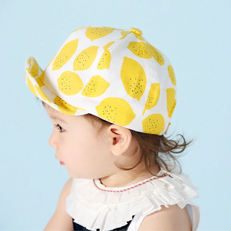 Цельнокроеное платье летнее для новорожденной шапки девочек и мальчиков Бейсбол