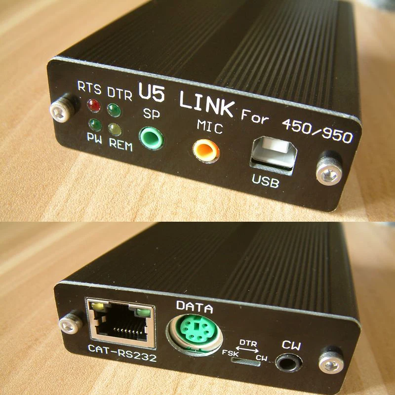 USB адаптер ЛИНКЕР для ПК 2019 MINI LINK radio разъем FIDI HAM YAESU FT 232RL DX1200 FT991 FT891