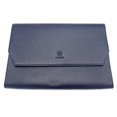 

Wancher пенал из натуральной кожи для ручек