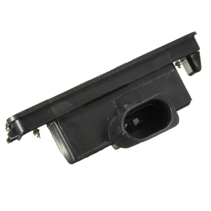 2X Oem светильник для номерного знака лампы VW Smd светодиодный Volkswagen Golf 4 5 6 Jetta Polo Passat