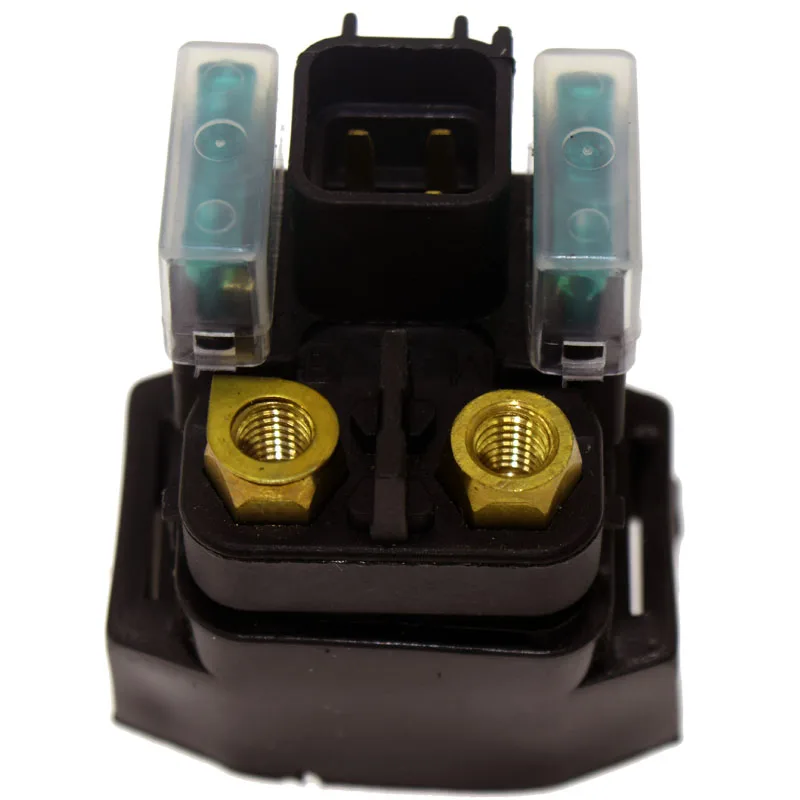 Стартер для мотоцикла Suzuki VZ800 VZ800Z MARAUDER 800 1997 - 2009 ATV GE