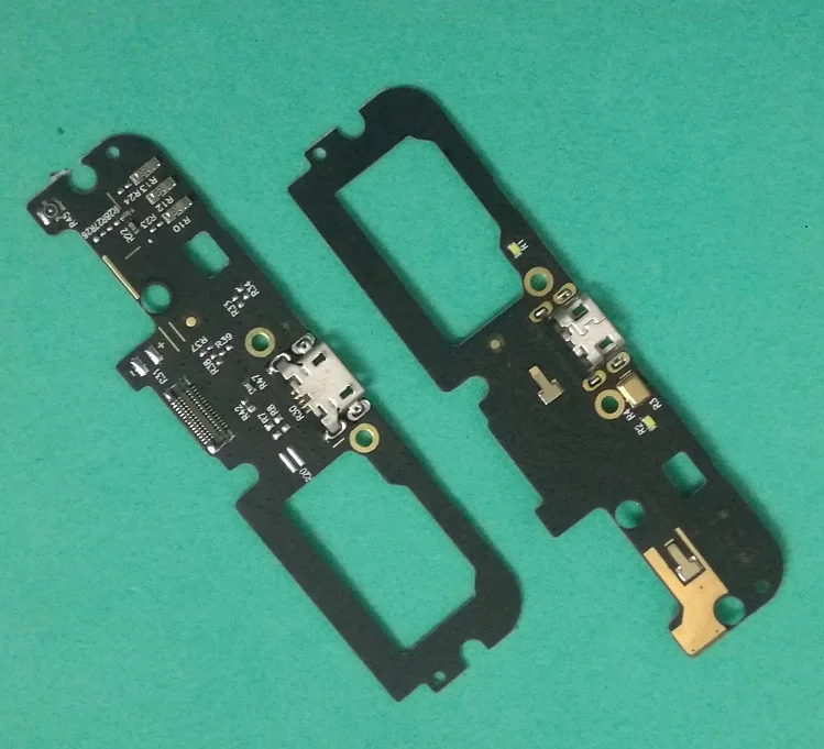 10 шт. USB-коннектор для док-станции зарядного устройства Lenovo K5 Note K52e78 A7020 Jack с