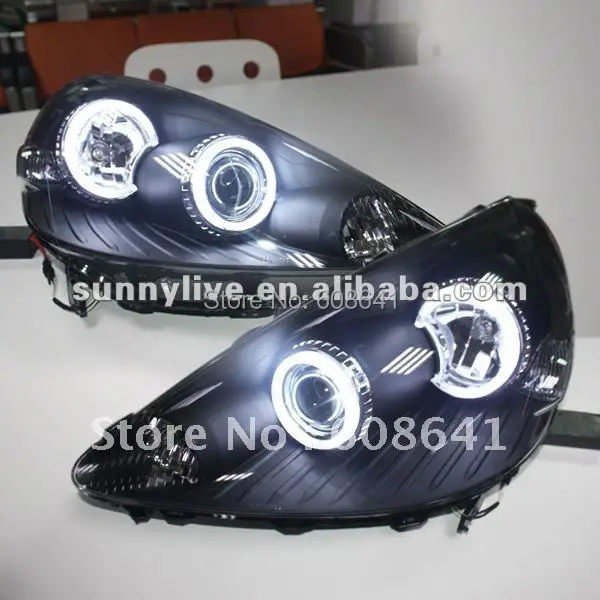 Для налобного фонаря Angel Eyes от 2002 до 2008|angel eyes|eyes angeleye lamp |