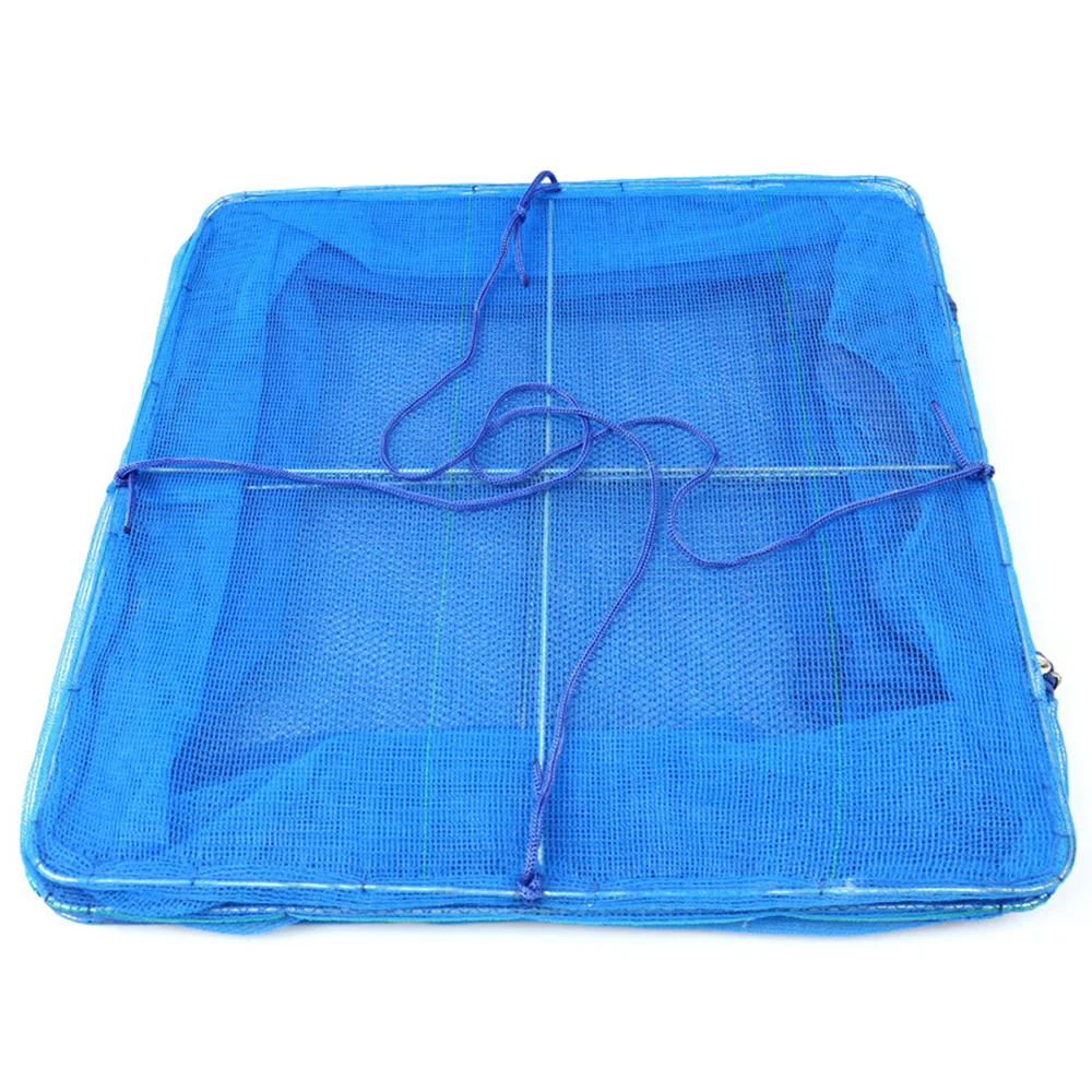 Сетчатый подвесной стеллаж для овощей рыбы сушильщика складной 3 Слои сушки