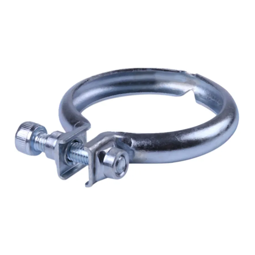 EGR зажим из нержавеющей стали для Peugeot Citroen Fiat Ford Mini Mazda 16283J новый