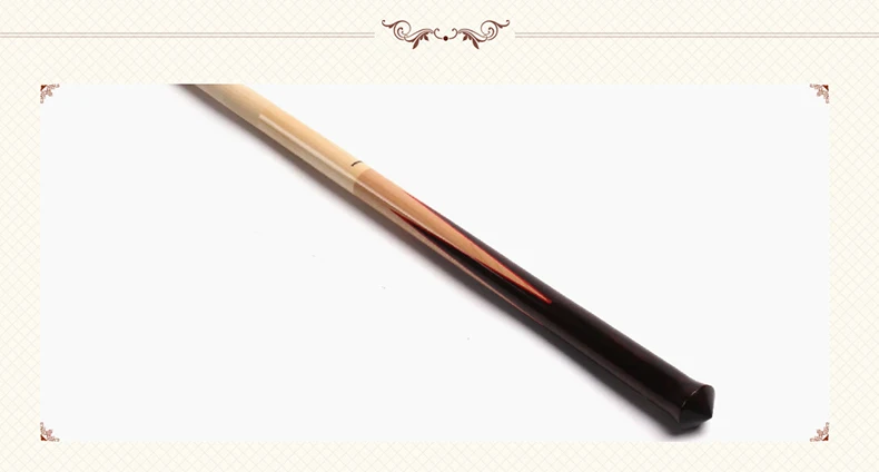 Jianying High-end прыжок кий палка 3/4 отличный 13 мм наконечник Северная США бильярдный кий из клена комплект прыжок Кий для чемпиона спортсмена