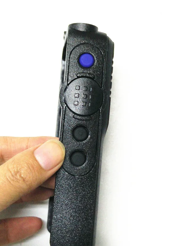 Корпус XQF Передняя крышка оболочка поверхность + ручка для Motorola XIR P8200 P8208 с