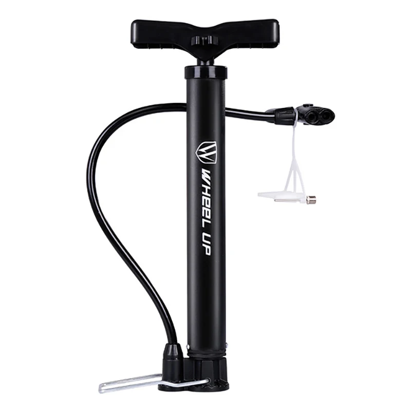 Mini Urltra-light Aluminum Alloy Pump Mountain Bike Bicycle Co2 Pump Tools