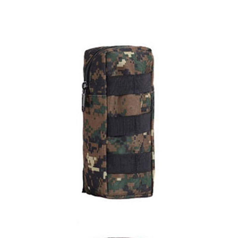 Охотничья Дорожная Сумка molle тактическая подвесная поясная сумка