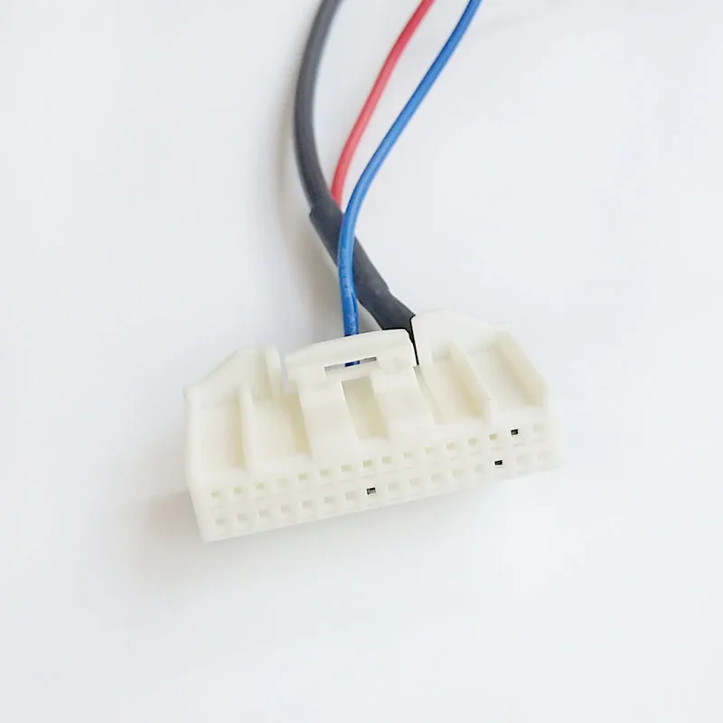 Кабель для парковки Nissan Qashqai 32 Pins|32 pin|parking cablenissan harness |