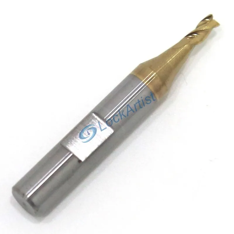 

Оригинальный Xhorse 2,5 мм Вольфрамовая сталь резак для кондора XC-MINI автоматическая машина для ключей и Xhorse XC-002 Вертикальный Станок для нарезки ...