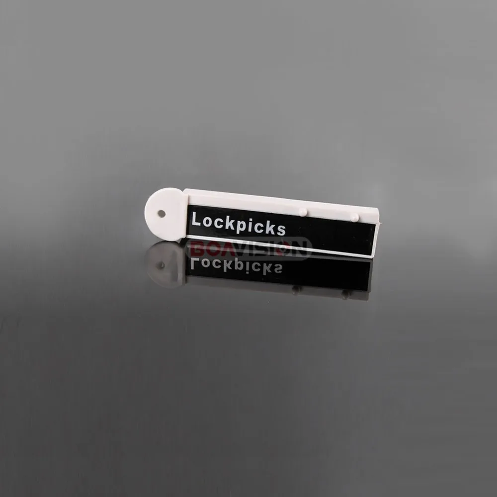 Белый TR48 ручной крюк вешалка релейзер Магнитная безопасность EAS Detacher| |