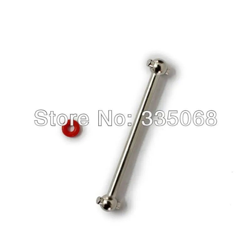 HENGLONG 3850-3 RC нитро автомобиль турбулентные старейшины 1/10 Запасные части № D001 |