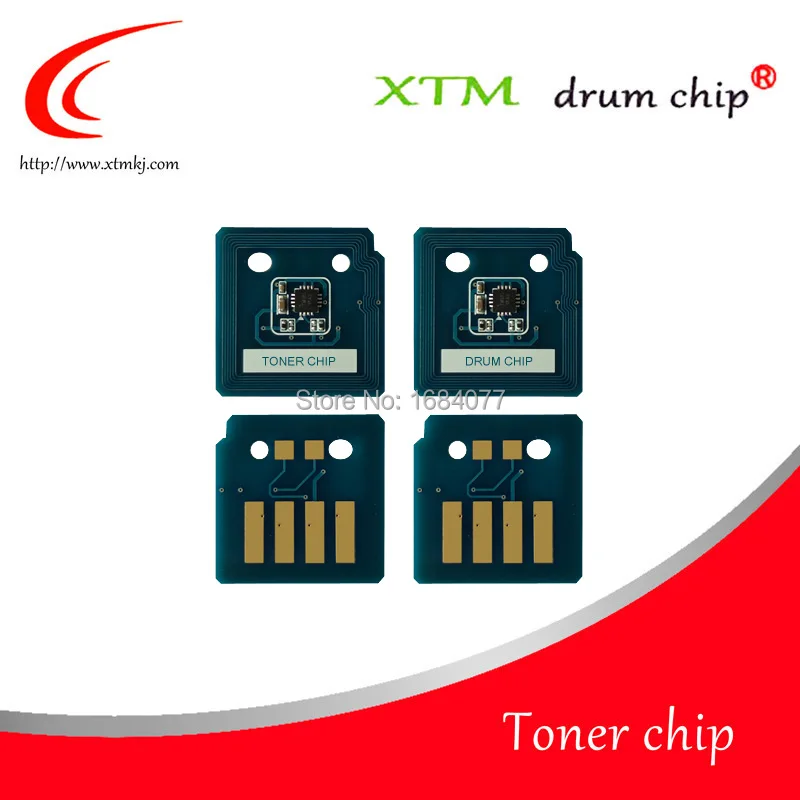 12X тонер чип 006R01513 для Xerox 7525 7530 7535 7545 7556 7830 7835 006R01516 006R01515 006R01514 картридж чип|toner