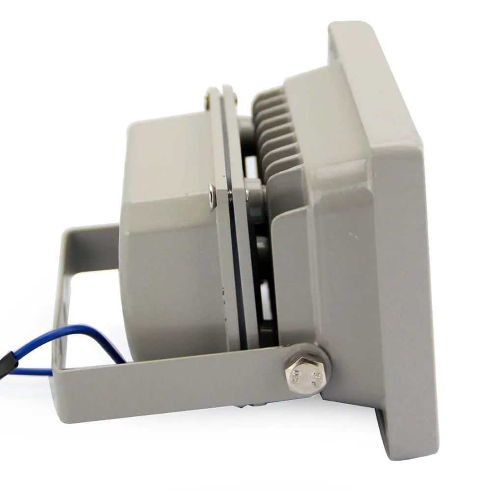 Светодиодная водонепроницаемая лампа полного спектра для выращивания растений