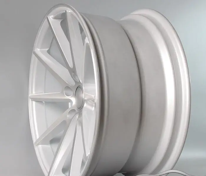 Voss VFS/1 17 18 19 дюймов 5x100 5x108 5x112 5x120 литые диски подходят для bmw audi volkswagen Mercedes |