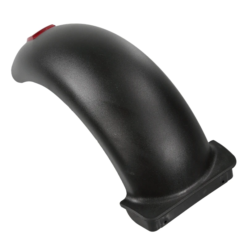 Front& Rear Fender Mudguard for Grace 9 Zero 9 Zero9 T9 Electric Scooter Wheel Cover Macury Spare Parts