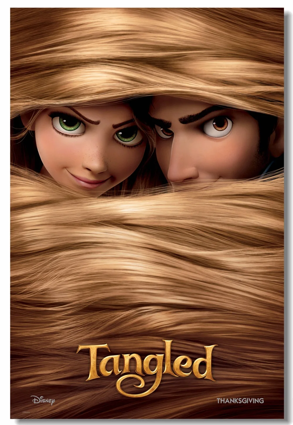 Тканевый Настенный декор на заказ спутанный постер спутанные наклейки стену