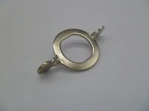 Разборка установки гаечного ключа в ванной