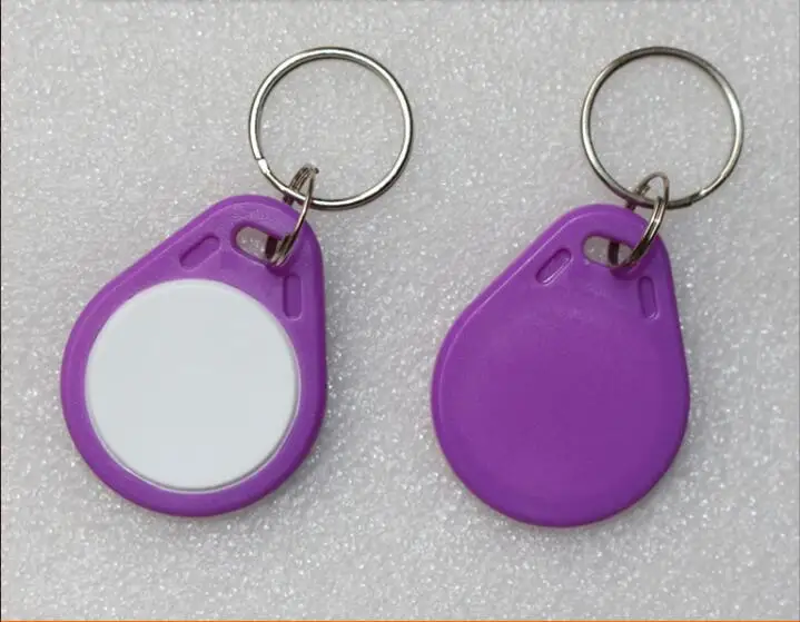 

50pcs 504bytes NTAG215 keychain NTAG215 card NTAG215 tags NFC tags NFC card NTAG215 Token nfc key fobs
