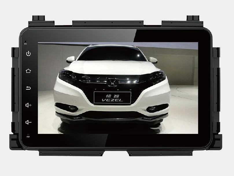 

8 inch Screen Android 6.0 Car Navigation GPS System Stereo Media Auto radio dvd for Honda Vezel,for Hond HRV 2013 2014 2015 2016