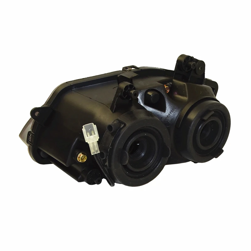 Waase мотоциклетная передняя фара головного света в сборе для Yamaha YZF R1 2004 2005 2006| |