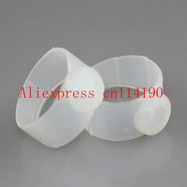 Новое поступление магнитное силиконовое кольцо для массажа ног поддержания