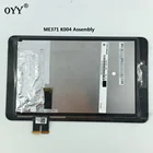 ЖК-дисплей N070ICE -GB1, панель, экран, сенсорный экран, дигитайзер, стекло в сборе 7 дюймов для ASUS Fonepad ME371MG ME371 K004