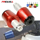 Заглушки с логотипом для мотоциклов Aprilia FALCO SL1000 SL 1000, 2000, 2001, 2002, 2003, 2004, 78, 22 мм