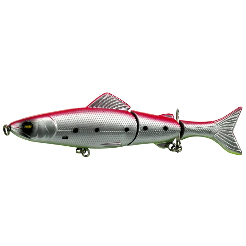 BMDT-13cm многофункциональная приманка для плавания искушение поддельная
