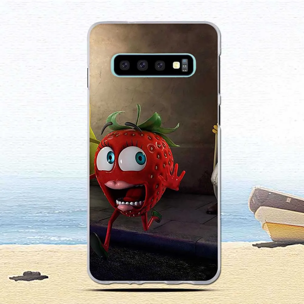 Для samsung Galaxy S10 плюс чехол КРЫШКА ДЛЯ samsung Galaxy S10 чехол для samsung S10E чехол силиконовый чехол Fundas, чехлы для телефонов - Цвет: 15