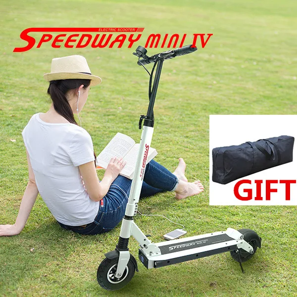 Speedway Mini 4 Купить