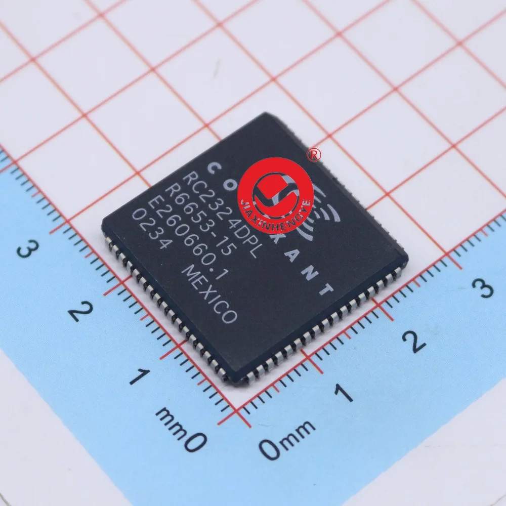 

RC2324DPL PLCC-68 Original and New In Stock Free Shipping