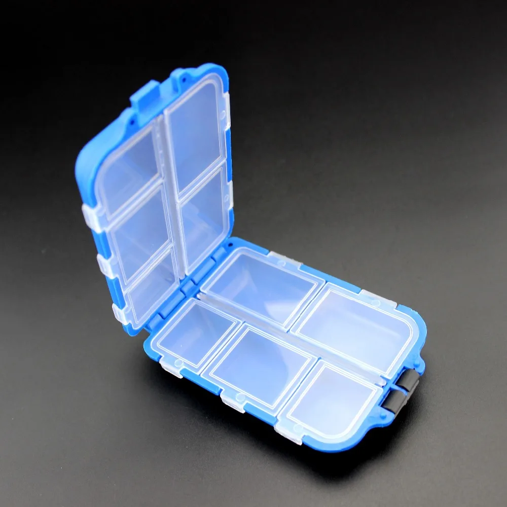 3 шт. пластиковые чехлы для рыболовных снастей | Спорт и развлечения