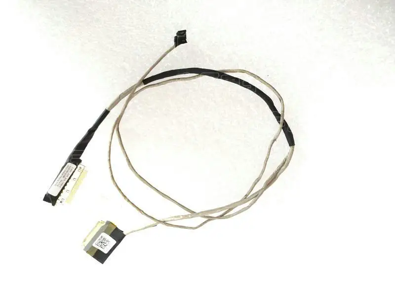Новый Для LENOVO B50 45 30 70 светодиодный ЖК кабель низковольтной дифференциальной