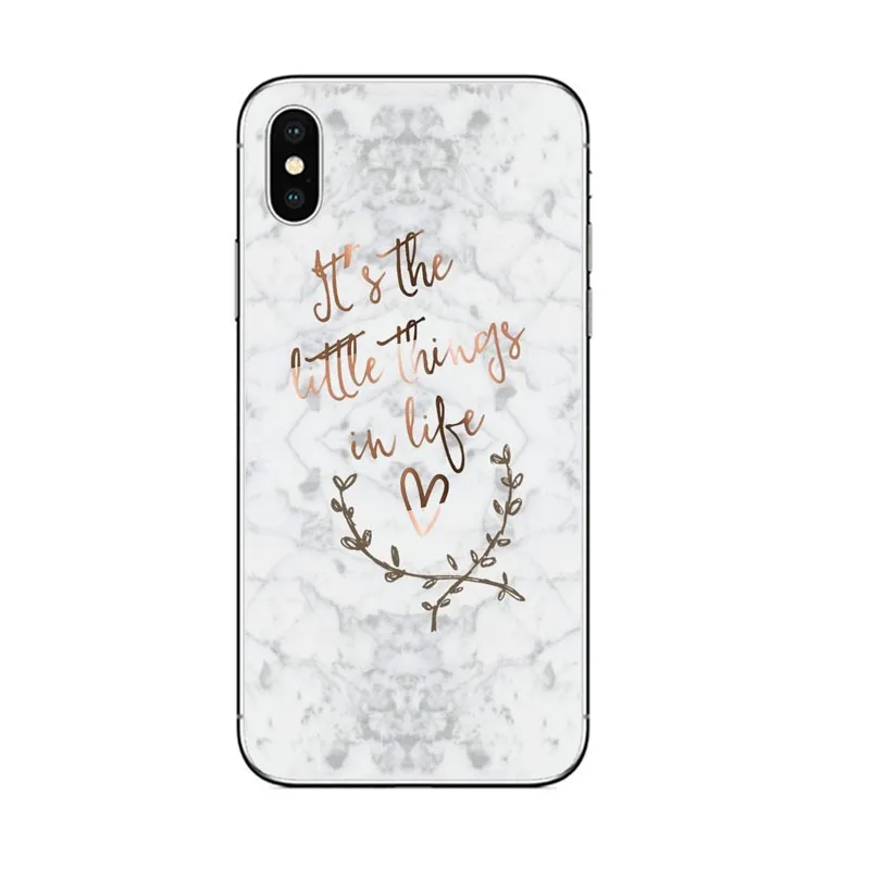 TPU Soft marble Белый, красный, розовое золото, Мраморная роза задняя крышка для apple iphone 6 S 6 7 8 XR X XS MAX SE 5s 5, сексуальный розовый Силиконовый чехол для телефона - Цвет: TPU Soft marble