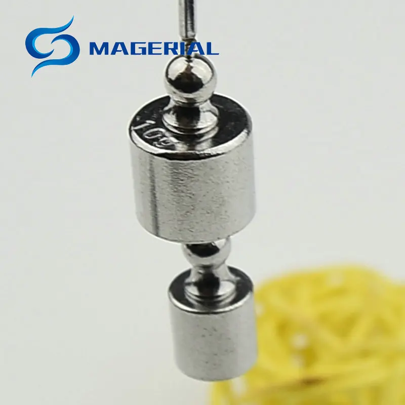 Микро магнитный диск диаметром 1 мм 0,0" Tinny Precision 0,5 мм тонкий маленький медицинский Неодимовый датчик редкоземельный магнетизм 200 шт