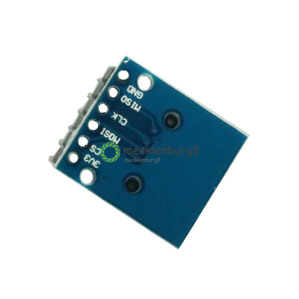 2 шт. TF микро SD карта модуль мини памяти для Arduino ARM AVR | Электроника