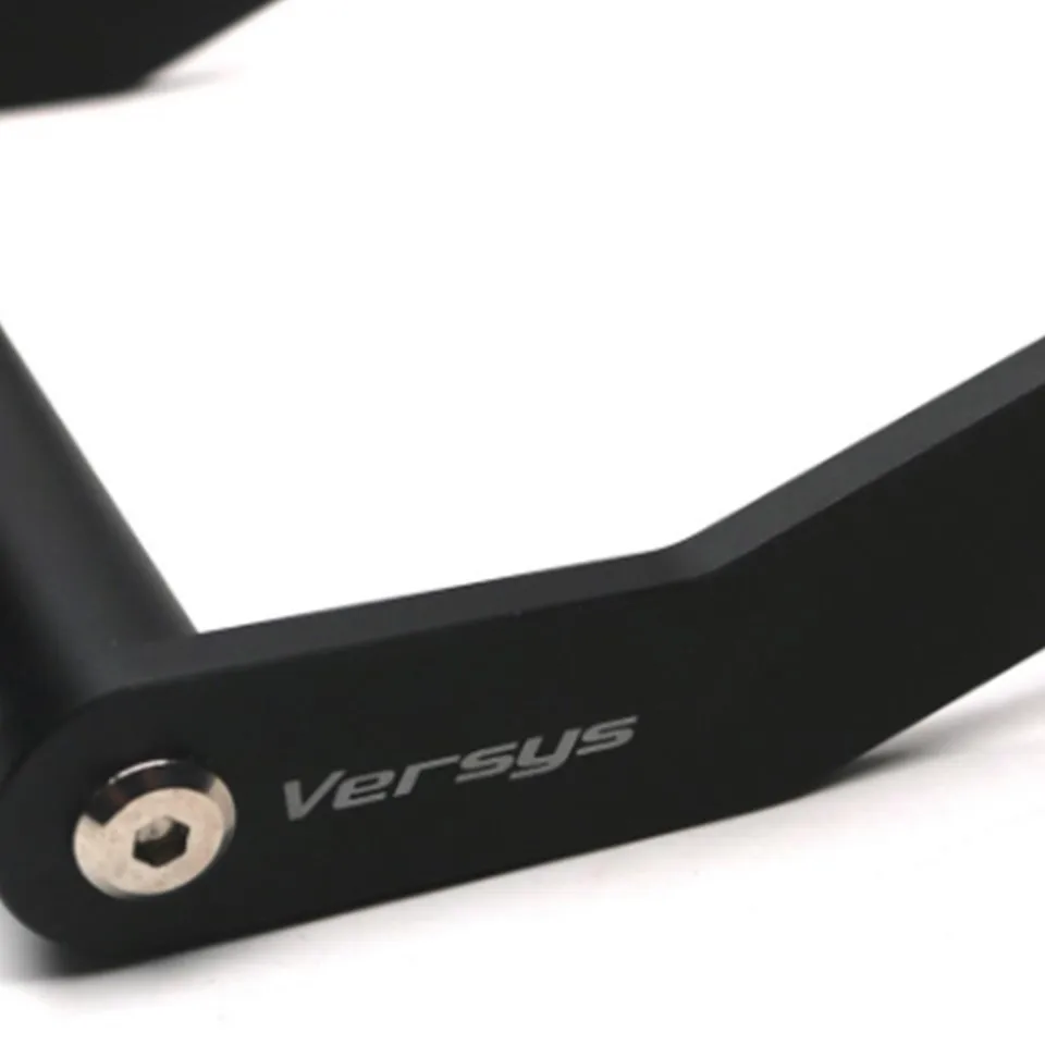 MTKRACING для KAWASAKI VERSYS 650 KLE 400 передний кронштейн мотоцикла держатель смартфона gps Бар