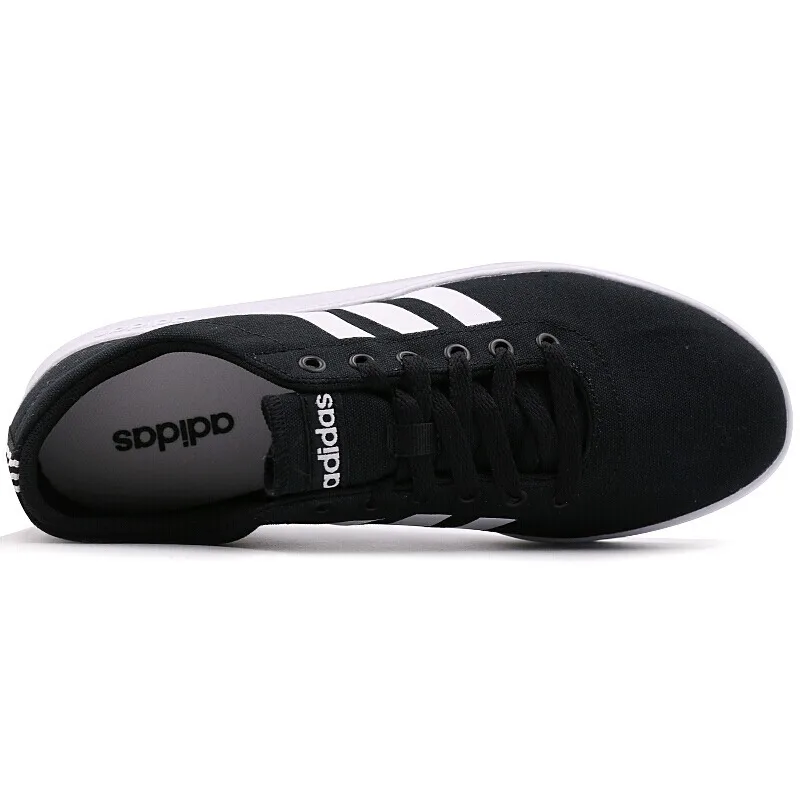 Новое поступление! Оригинальные мужские кроссовки для скейтбординга Adidas NEO Label EASY