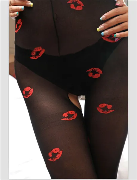 

Women Lycra Sexy Transparant Bodysuit Lady Sexy Club Open crotch Tights Jumpsuit Leotard Lounge 6117