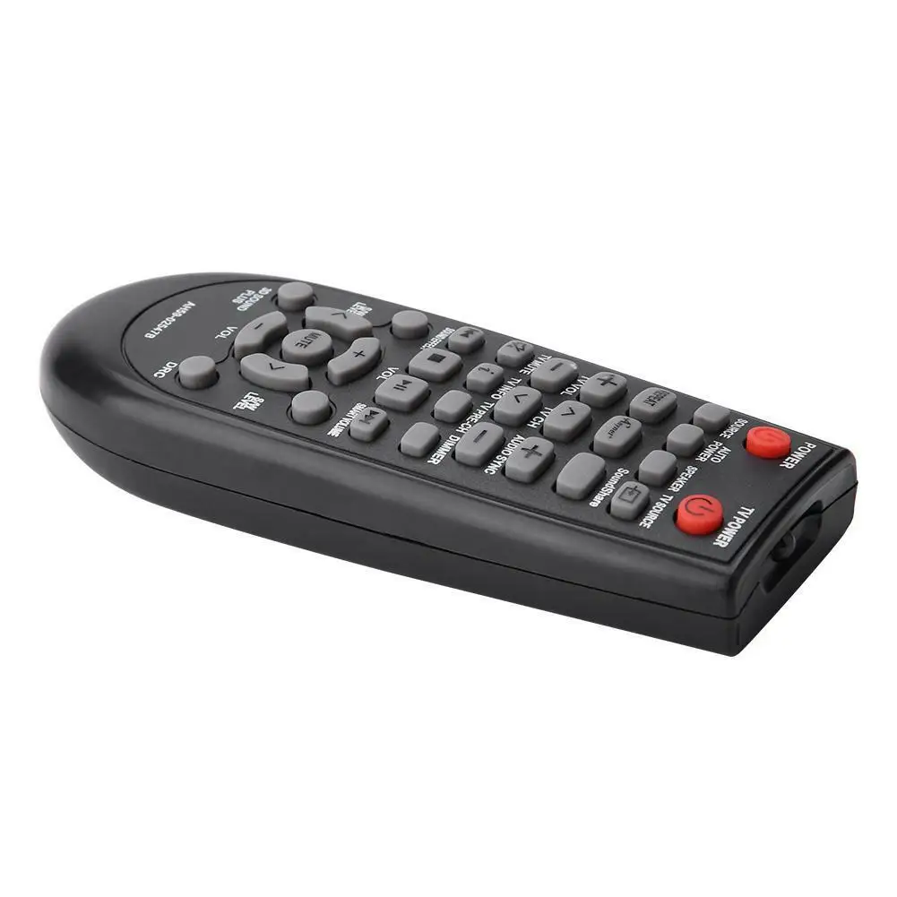 ABS IR 8m пульт дистанционного управления Cotroller для Samsung tV DVD Замена звуковая панель
