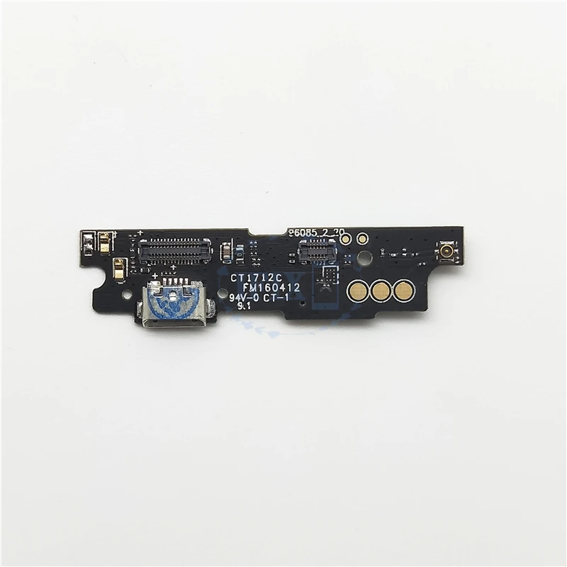 Высокое качество для Meizu Meilan Note3 M3 Примечание Micro Usb для зарядки Порты и разъёмы Разъем Felx док-станция разъем платы