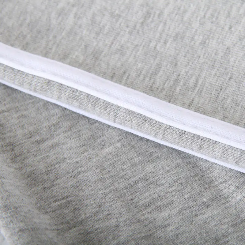 Женские Длинные обтягивающие брюки-карандаш эластичные однотонные леггинсы на