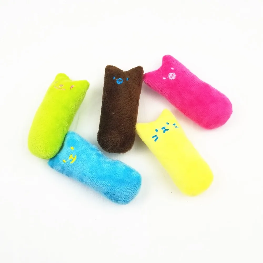 1 шт. игрушка Когтеточка для кошачьей мяты|Игрушки кошек| |