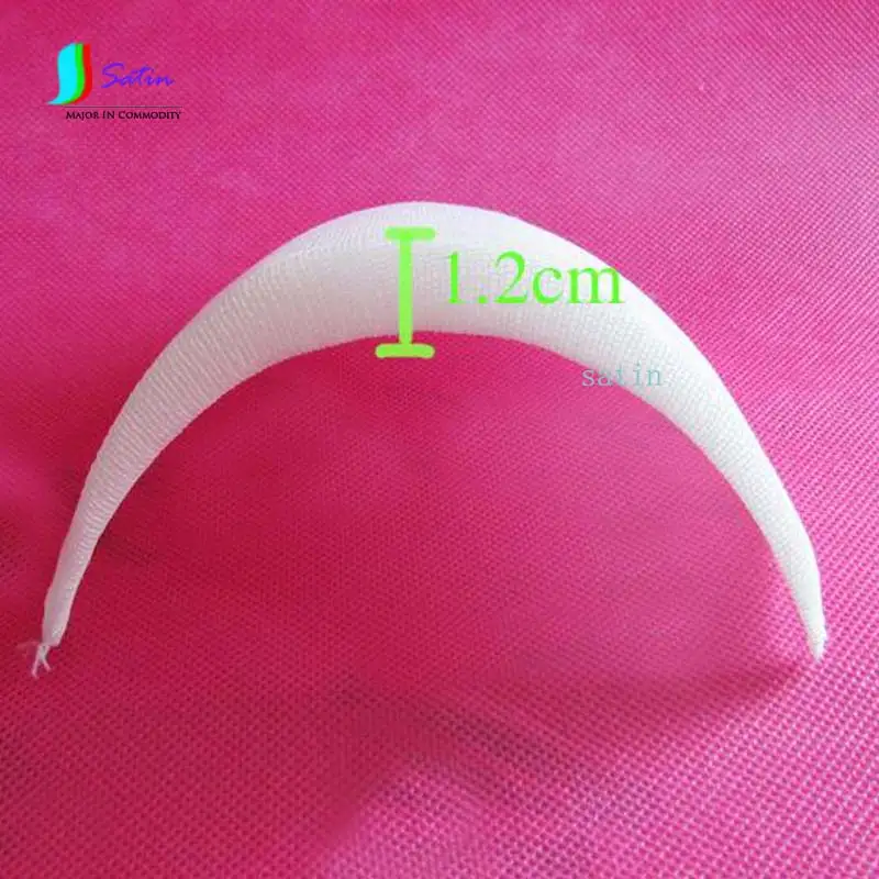 Швейные аксессуары для одежды белая губка шифрования нескользящая эко-подушка