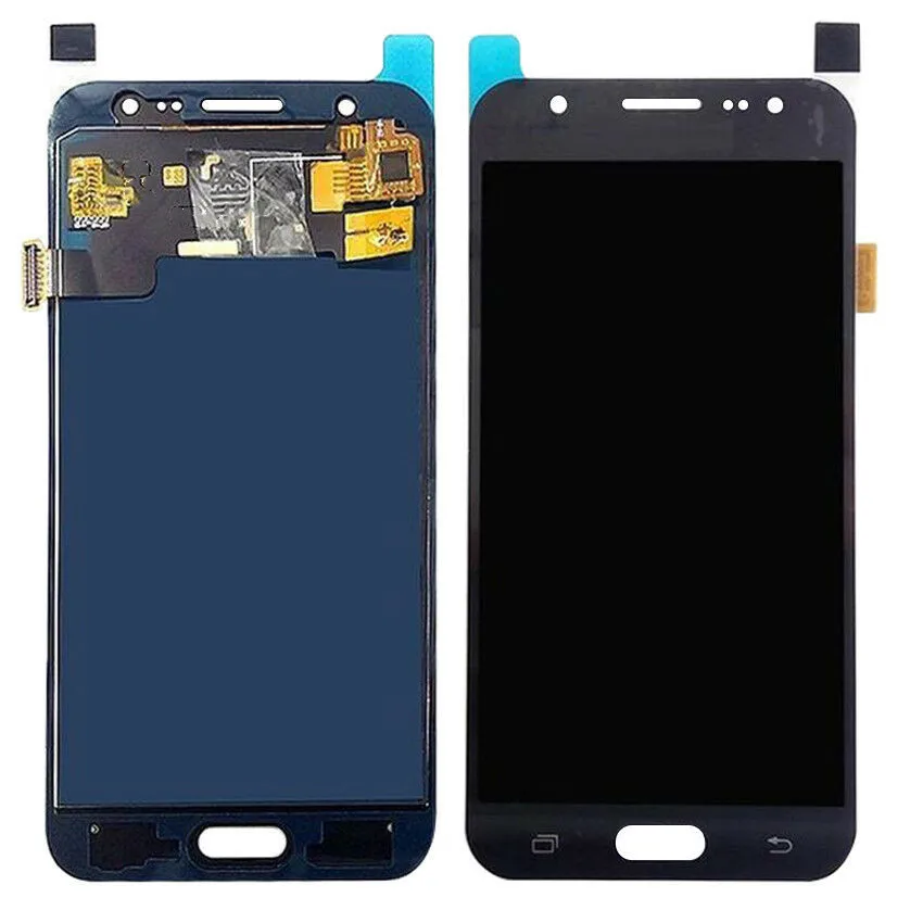 100% тестирование ЖК-дисплей для Samsung Galaxy J5 2015 j500 J500F J500FN J500H J500M Дисплей с Сенсорный