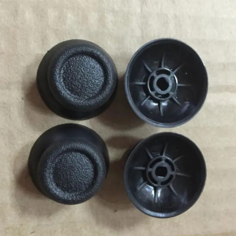 10 шт. сменный аналоговый Thumbstick Thumb Stick для Xbox one контроллер черный новый|stick xbox one|stick