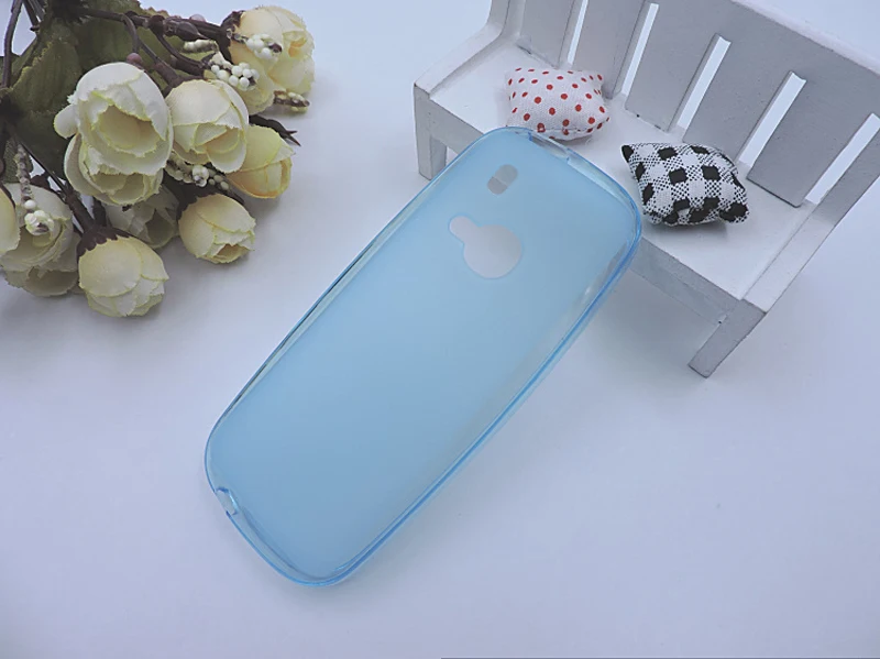 TienJueShi TPU Silicone Slim Cover Shell Skin Protection Etui Accessories Case For Nokia 3310 2.4&quot 2017 | Мобильные телефоны и